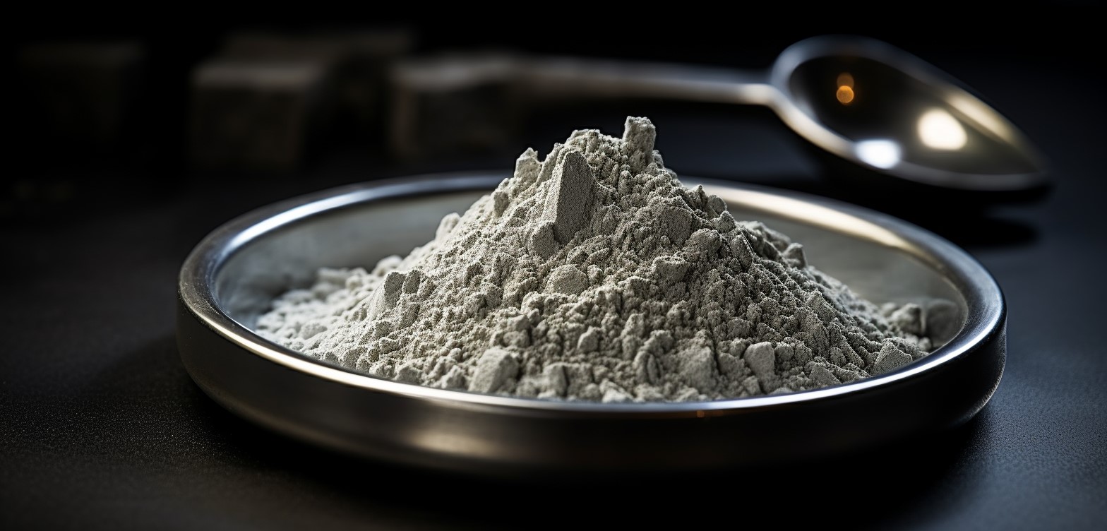 Aluminum Powder vs Alumina Powder: